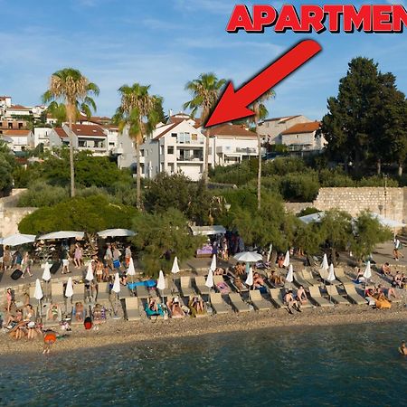 Apartments Grgo Χβαρ Εξωτερικό φωτογραφία