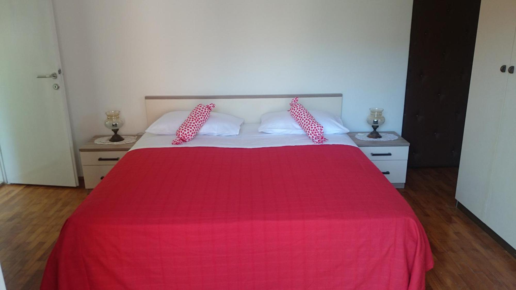 Apartments Grgo Χβαρ Εξωτερικό φωτογραφία