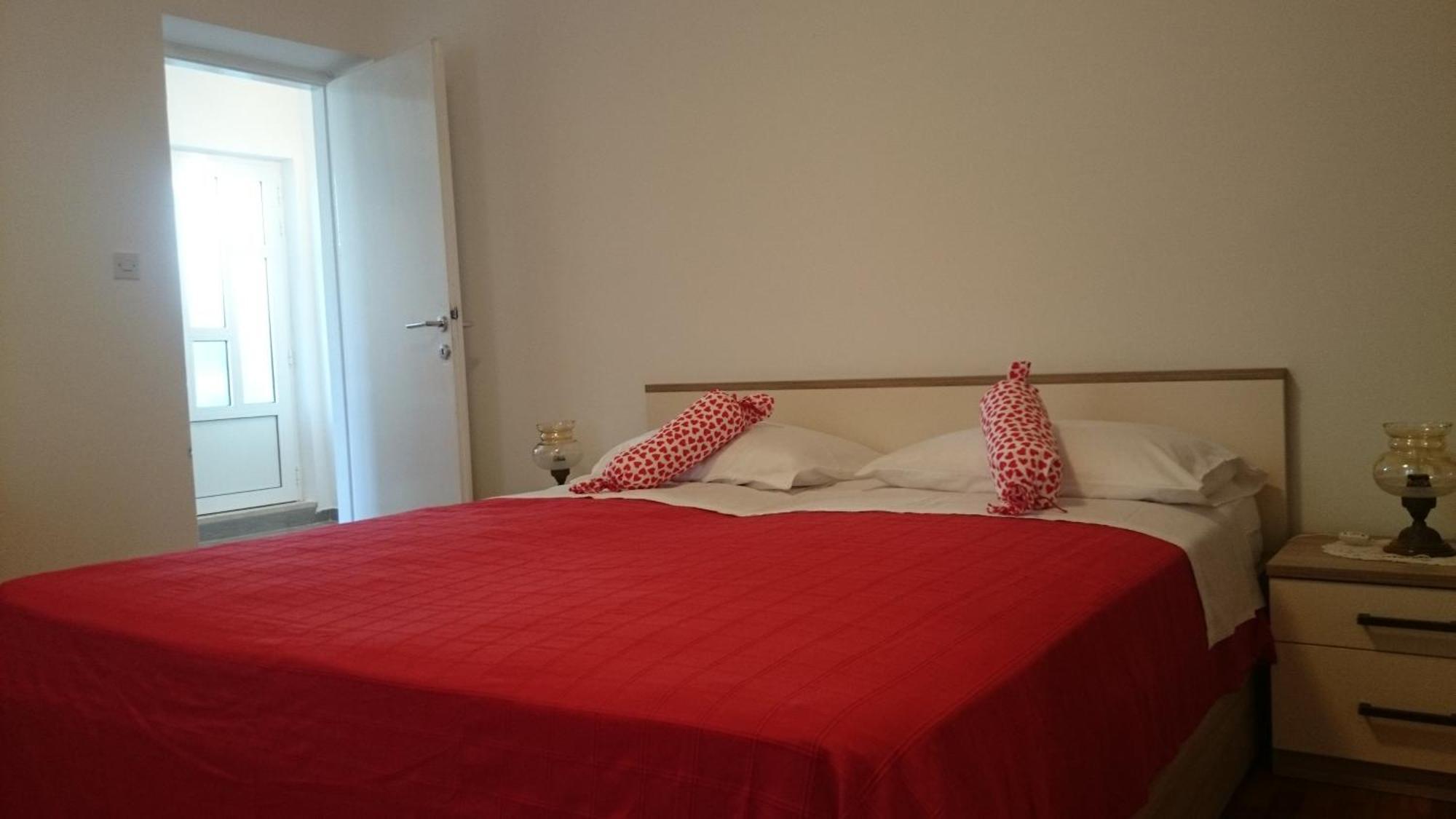 Apartments Grgo Χβαρ Εξωτερικό φωτογραφία