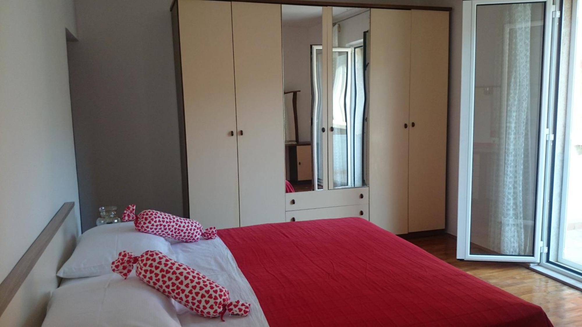 Apartments Grgo Χβαρ Εξωτερικό φωτογραφία