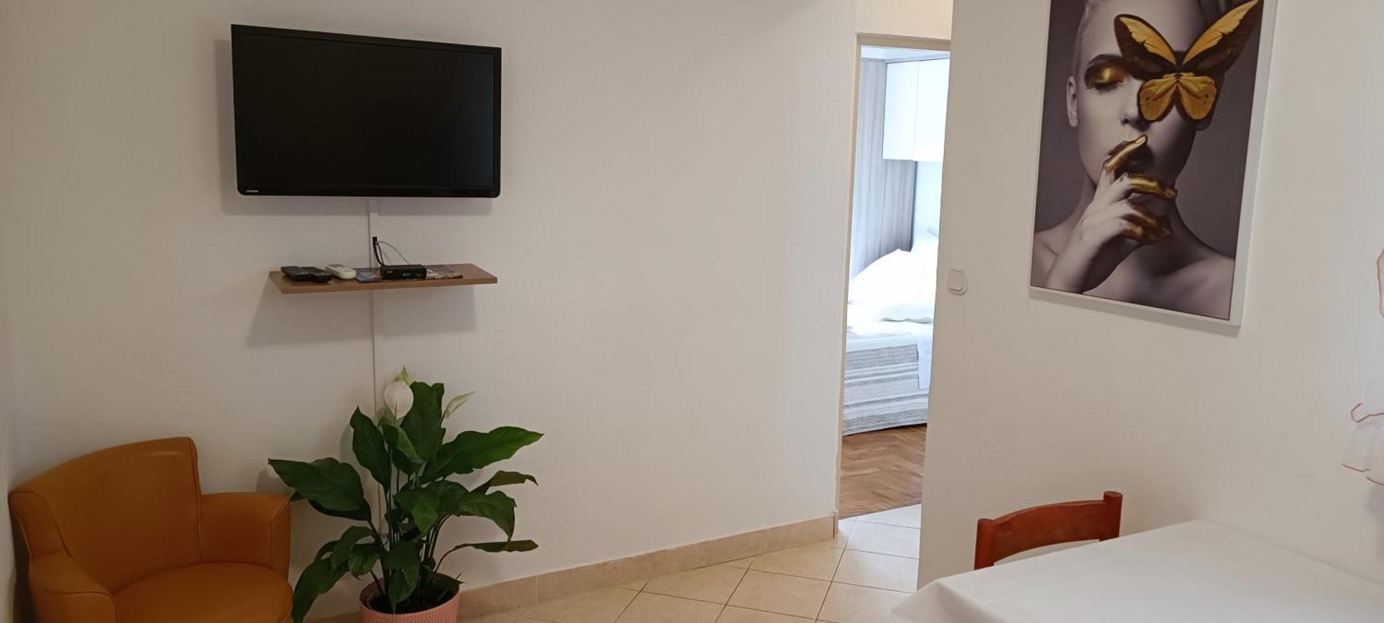 Apartments Grgo Χβαρ Δωμάτιο φωτογραφία