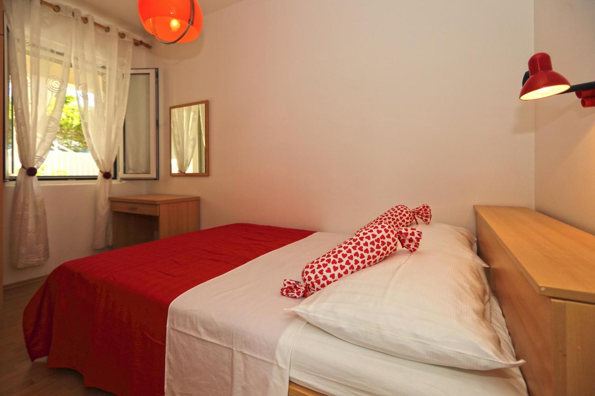 Apartments Grgo Χβαρ Εξωτερικό φωτογραφία
