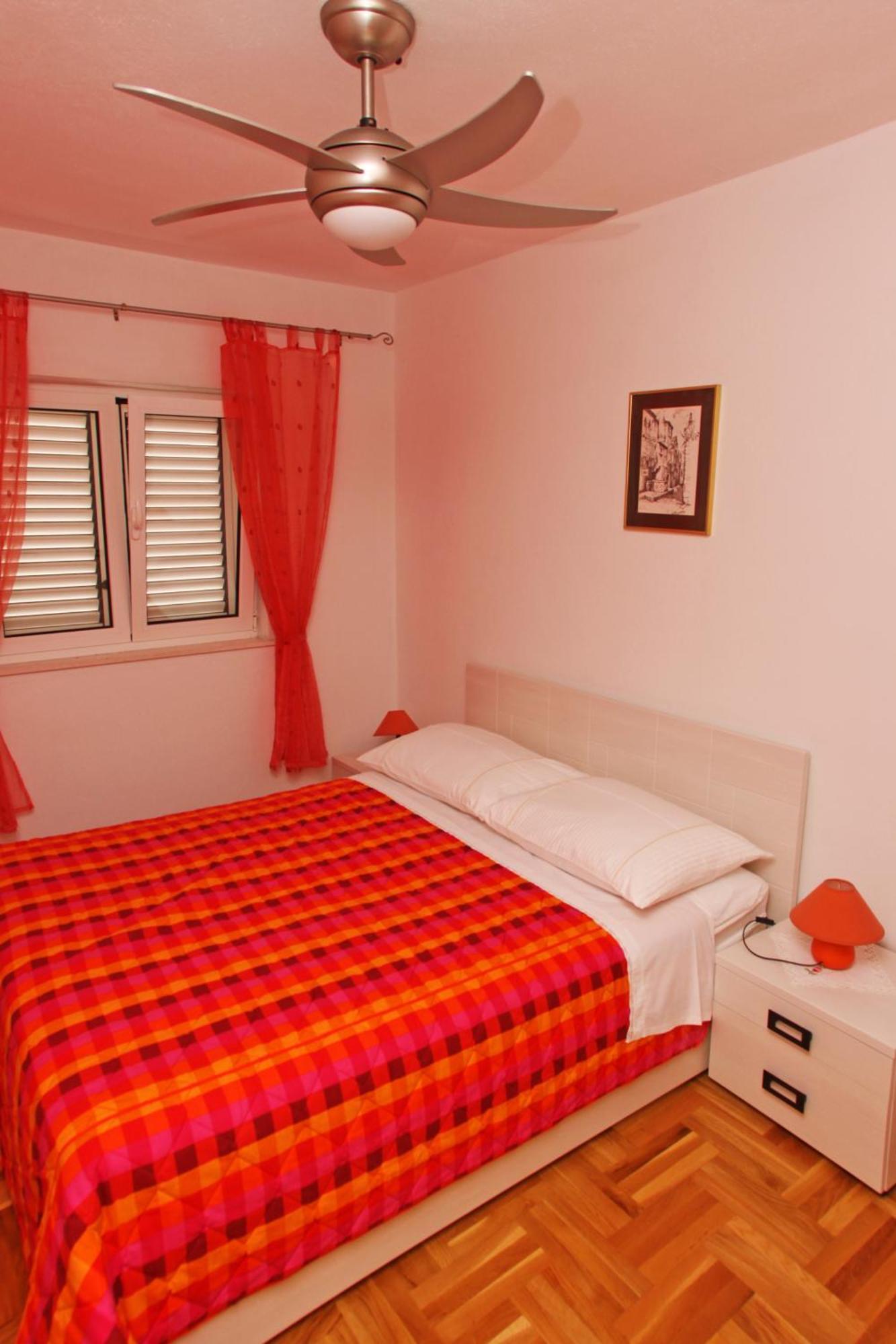 Apartments Grgo Χβαρ Δωμάτιο φωτογραφία