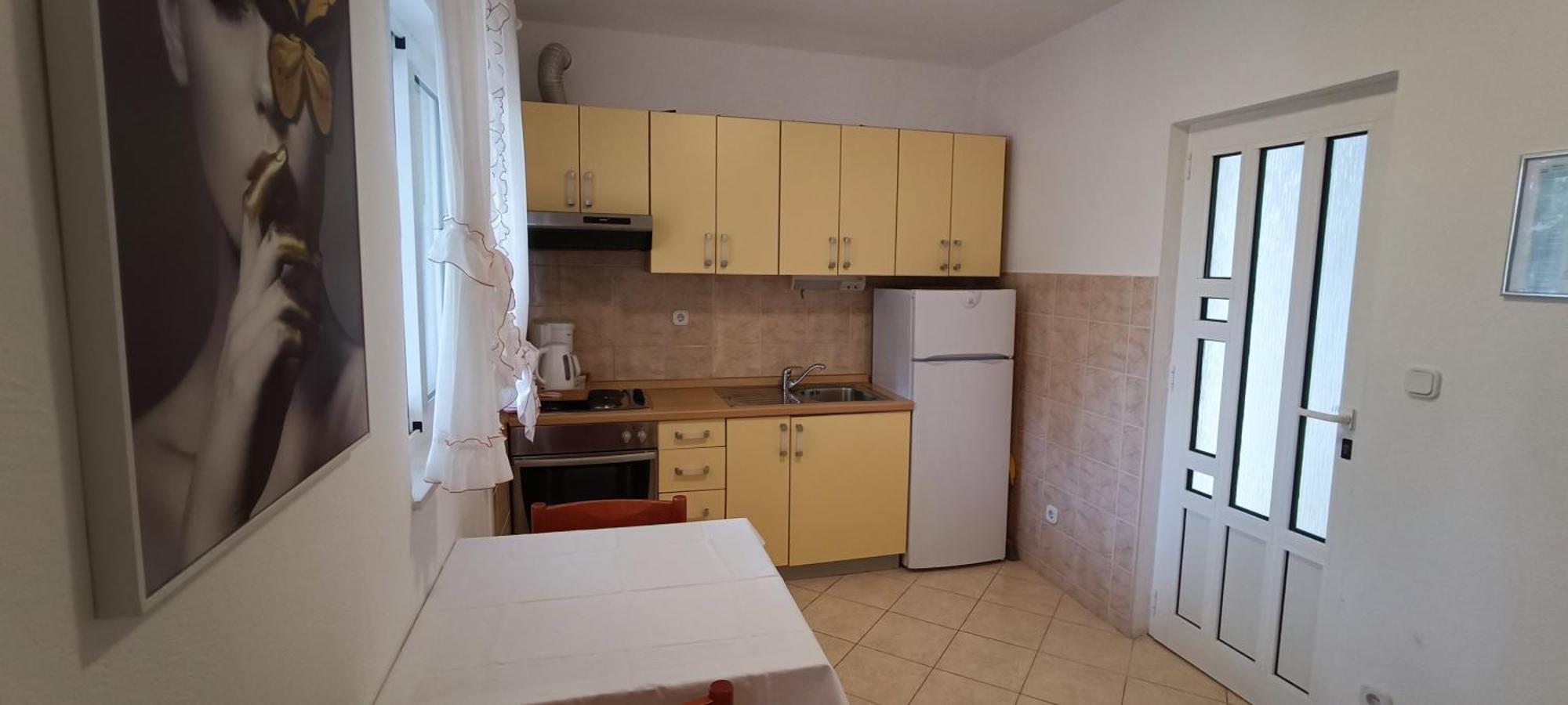 Apartments Grgo Χβαρ Δωμάτιο φωτογραφία