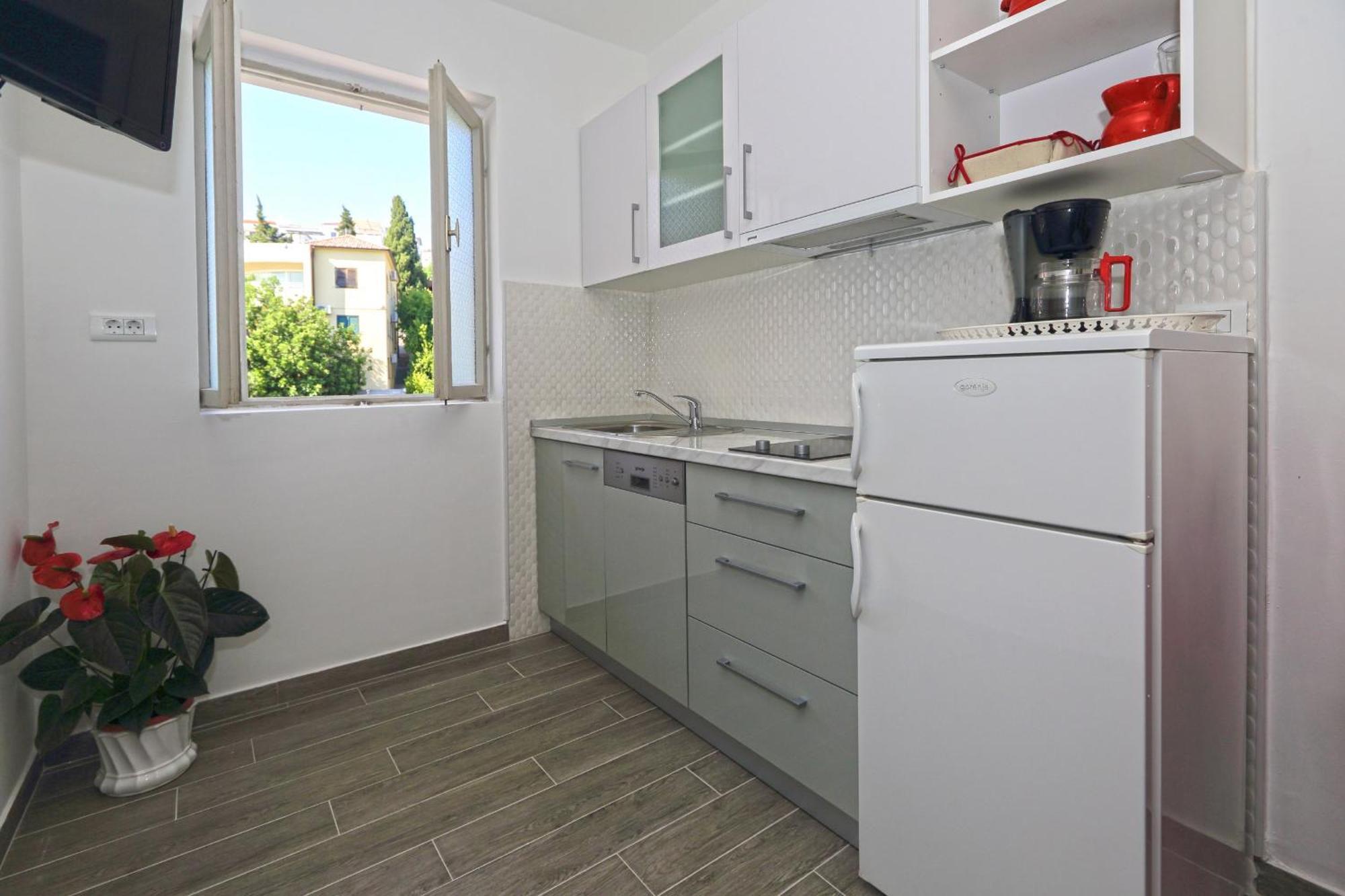 Apartments Grgo Χβαρ Εξωτερικό φωτογραφία