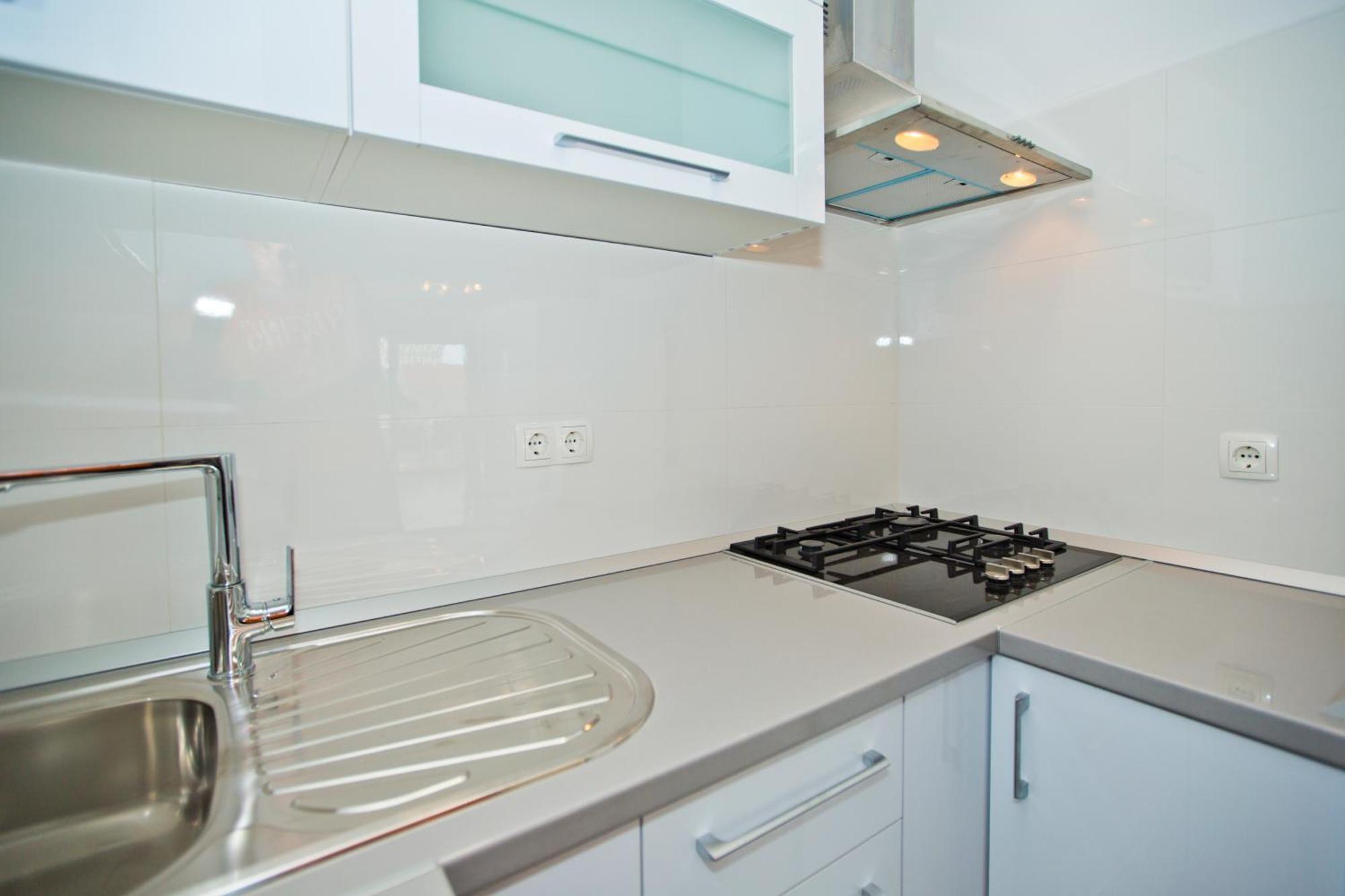 Apartments Grgo Χβαρ Εξωτερικό φωτογραφία