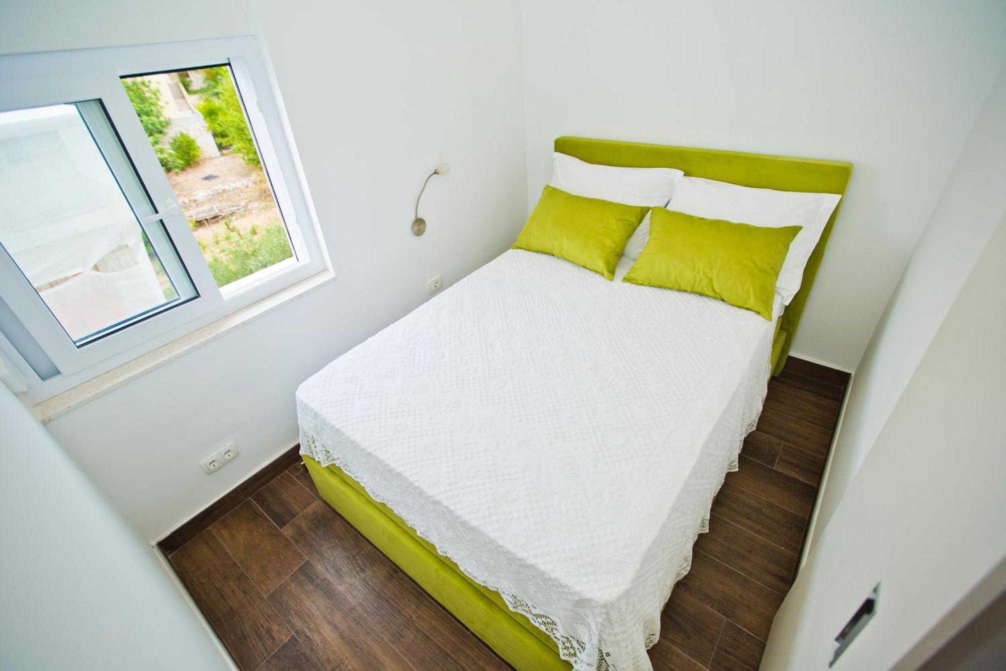 Apartments Grgo Χβαρ Εξωτερικό φωτογραφία