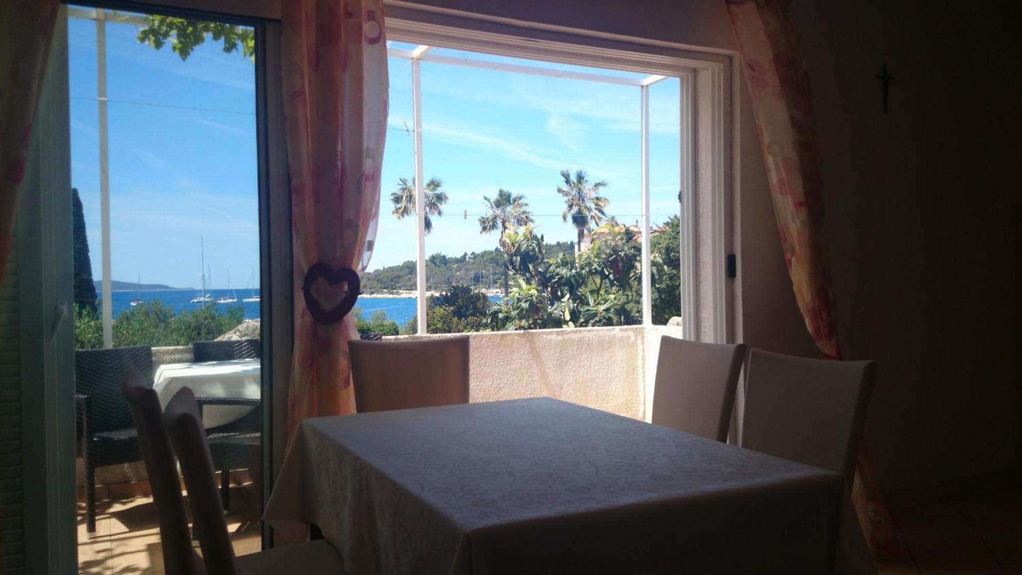 Apartments Grgo Χβαρ Δωμάτιο φωτογραφία