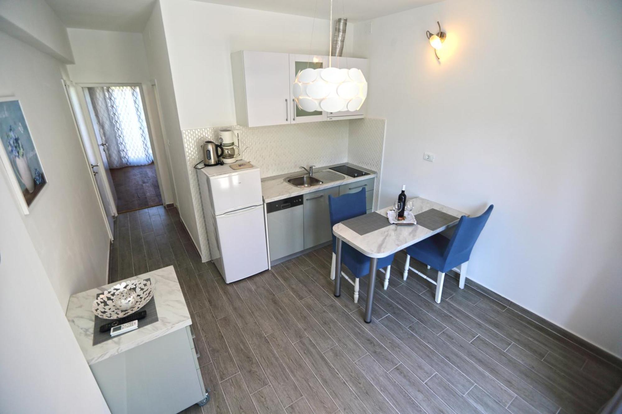 Apartments Grgo Χβαρ Εξωτερικό φωτογραφία