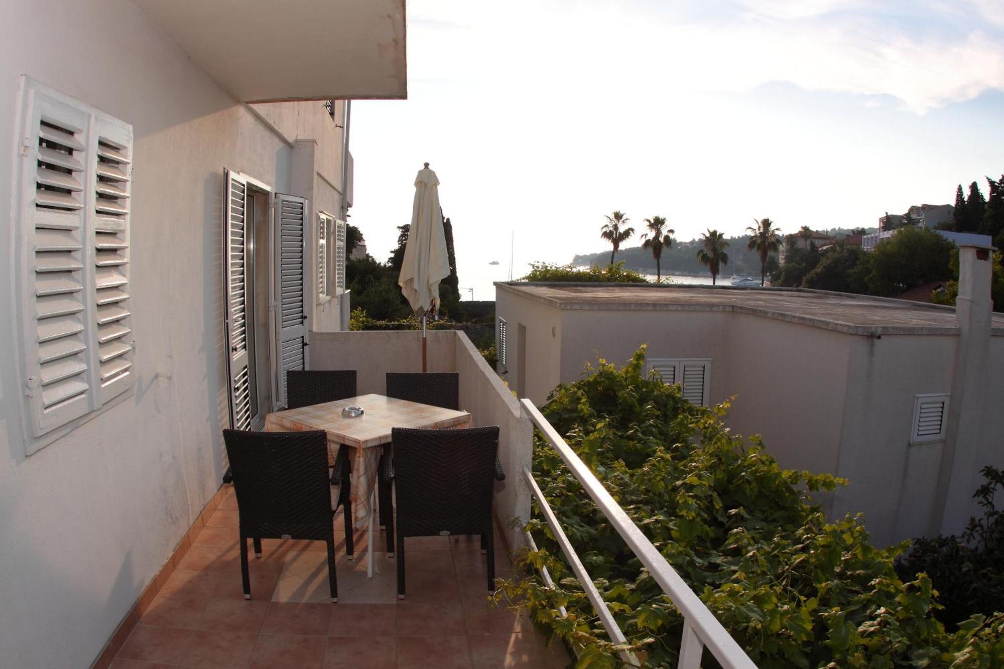 Apartments Grgo Χβαρ Δωμάτιο φωτογραφία