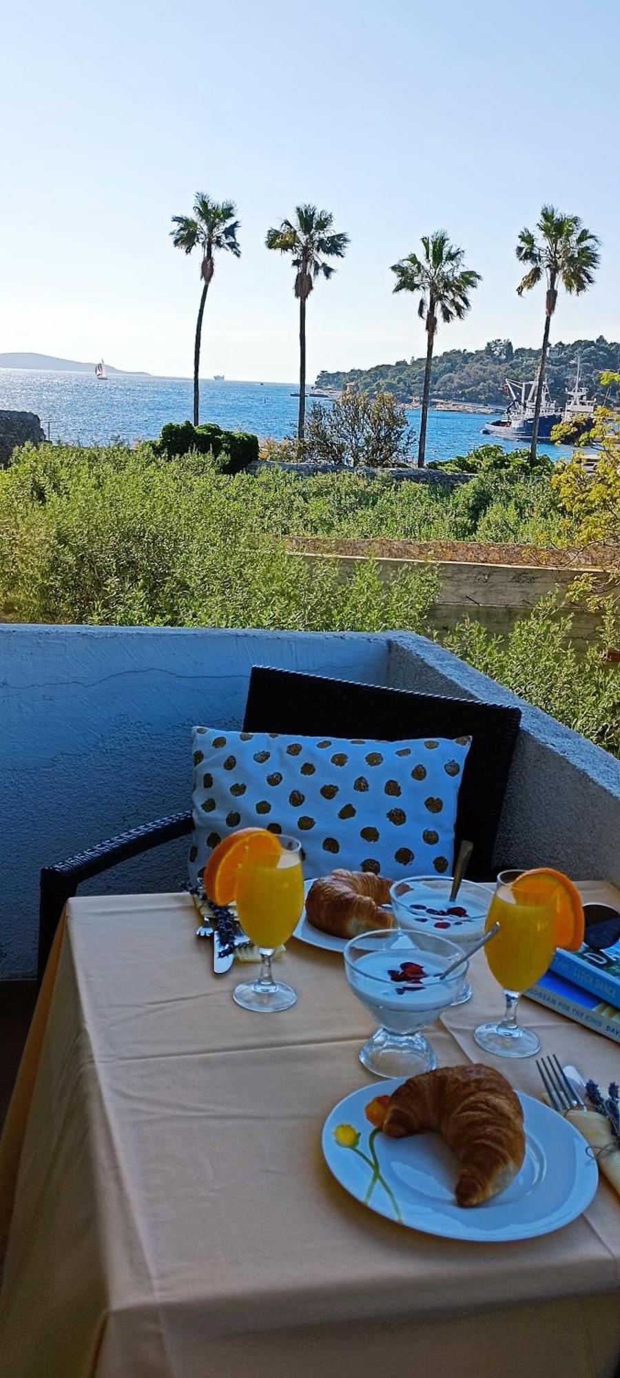 Apartments Grgo Χβαρ Δωμάτιο φωτογραφία
