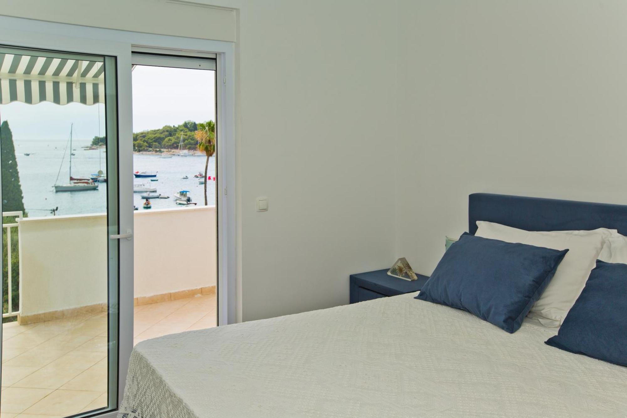 Apartments Grgo Χβαρ Εξωτερικό φωτογραφία