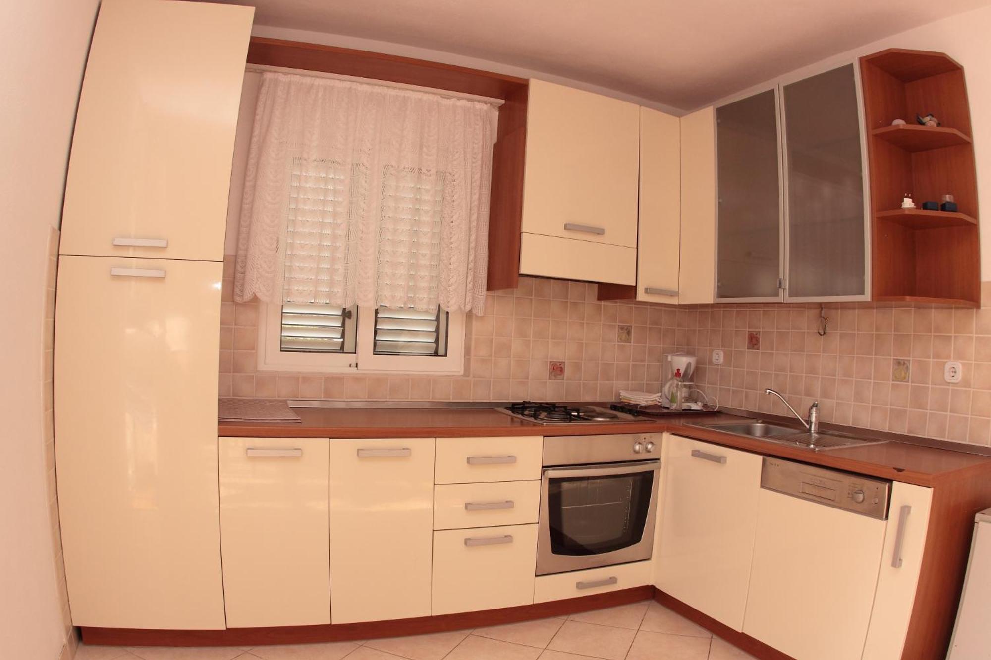Apartments Grgo Χβαρ Δωμάτιο φωτογραφία