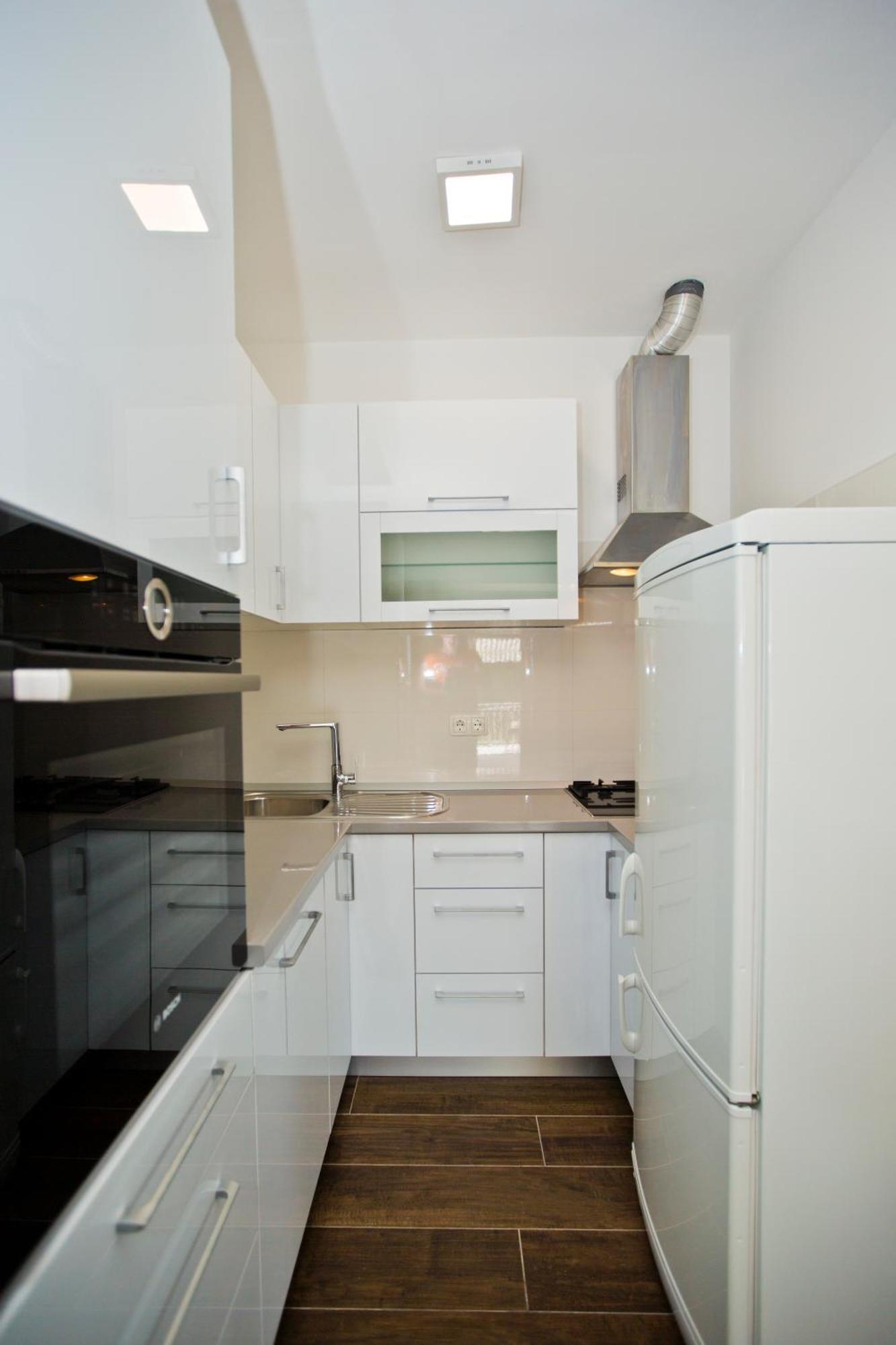 Apartments Grgo Χβαρ Εξωτερικό φωτογραφία
