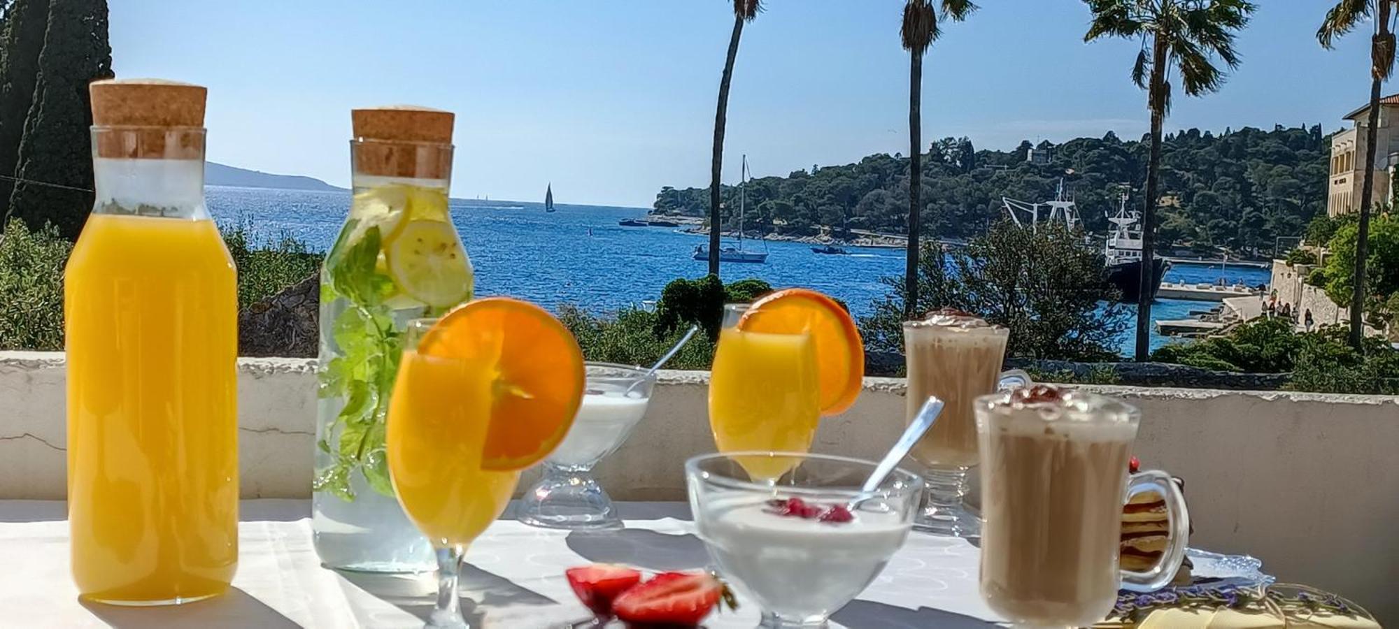 Apartments Grgo Χβαρ Εξωτερικό φωτογραφία