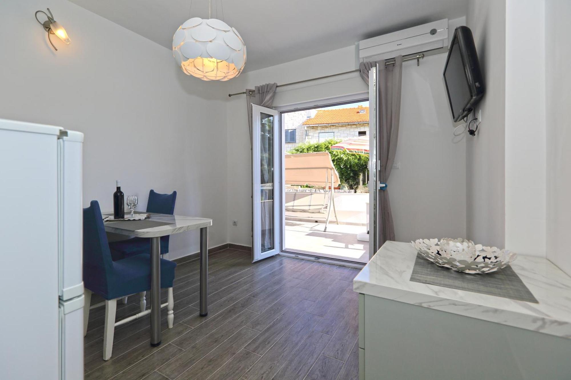 Apartments Grgo Χβαρ Εξωτερικό φωτογραφία
