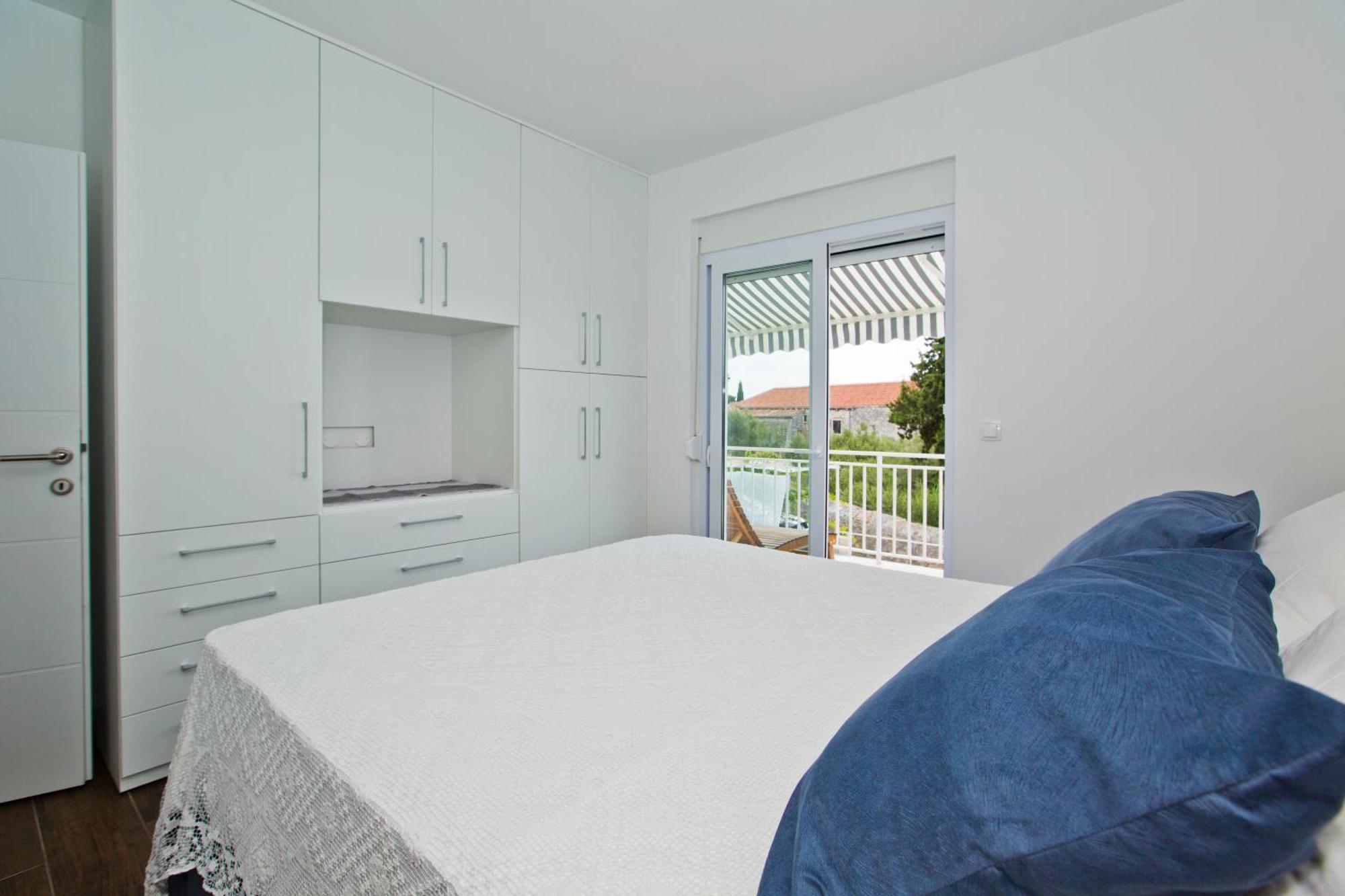 Apartments Grgo Χβαρ Εξωτερικό φωτογραφία