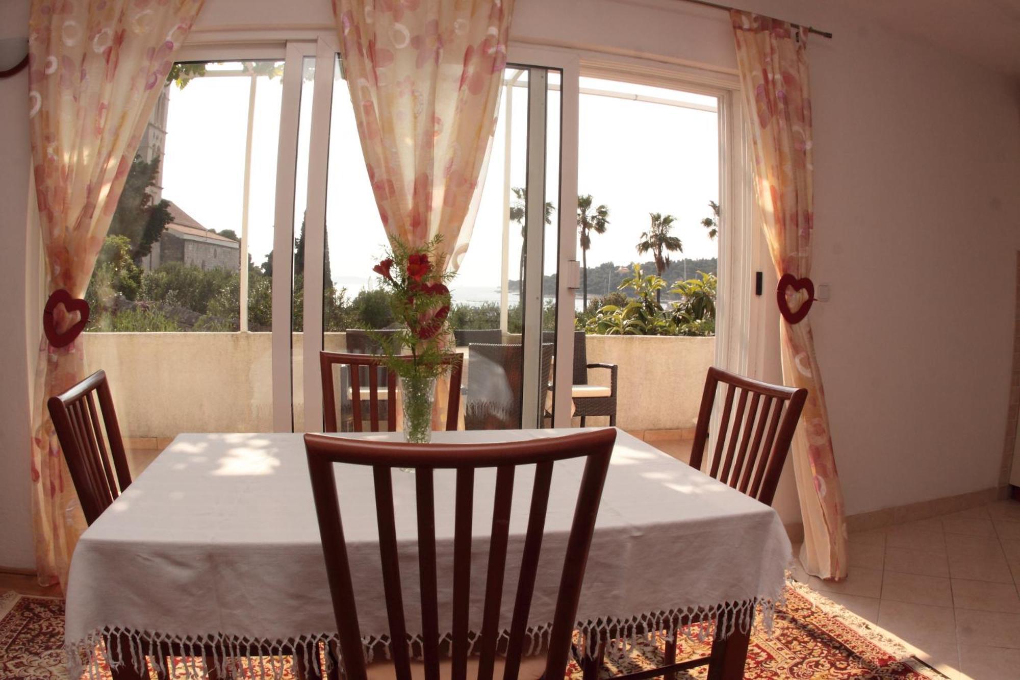 Apartments Grgo Χβαρ Εξωτερικό φωτογραφία