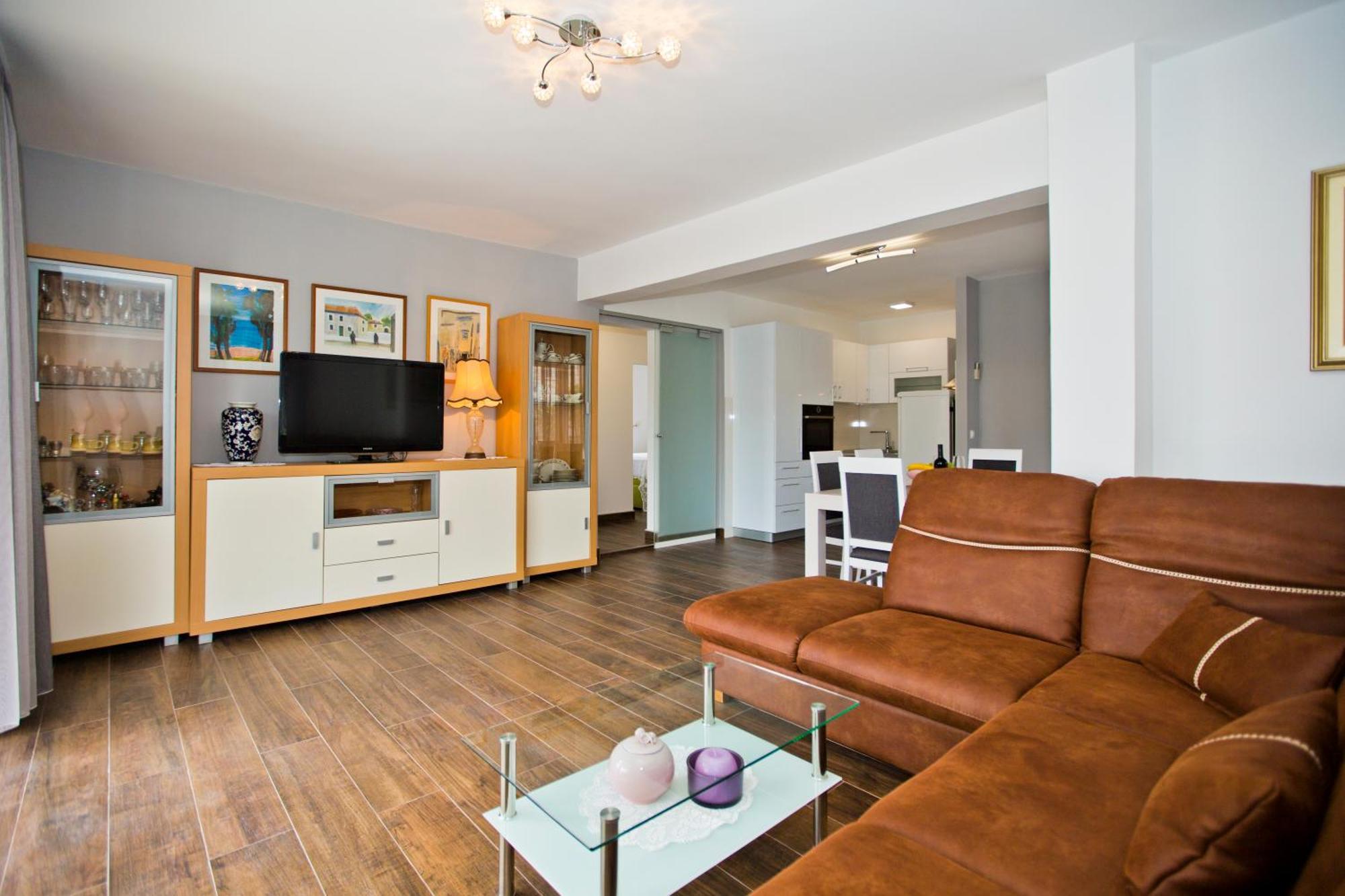 Apartments Grgo Χβαρ Εξωτερικό φωτογραφία