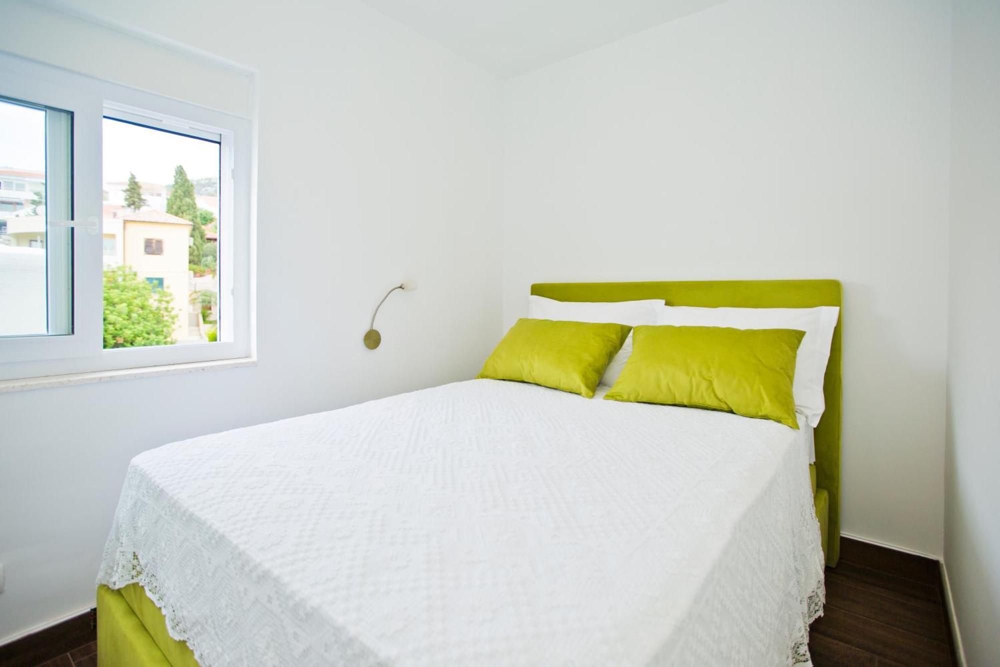 Apartments Grgo Χβαρ Εξωτερικό φωτογραφία