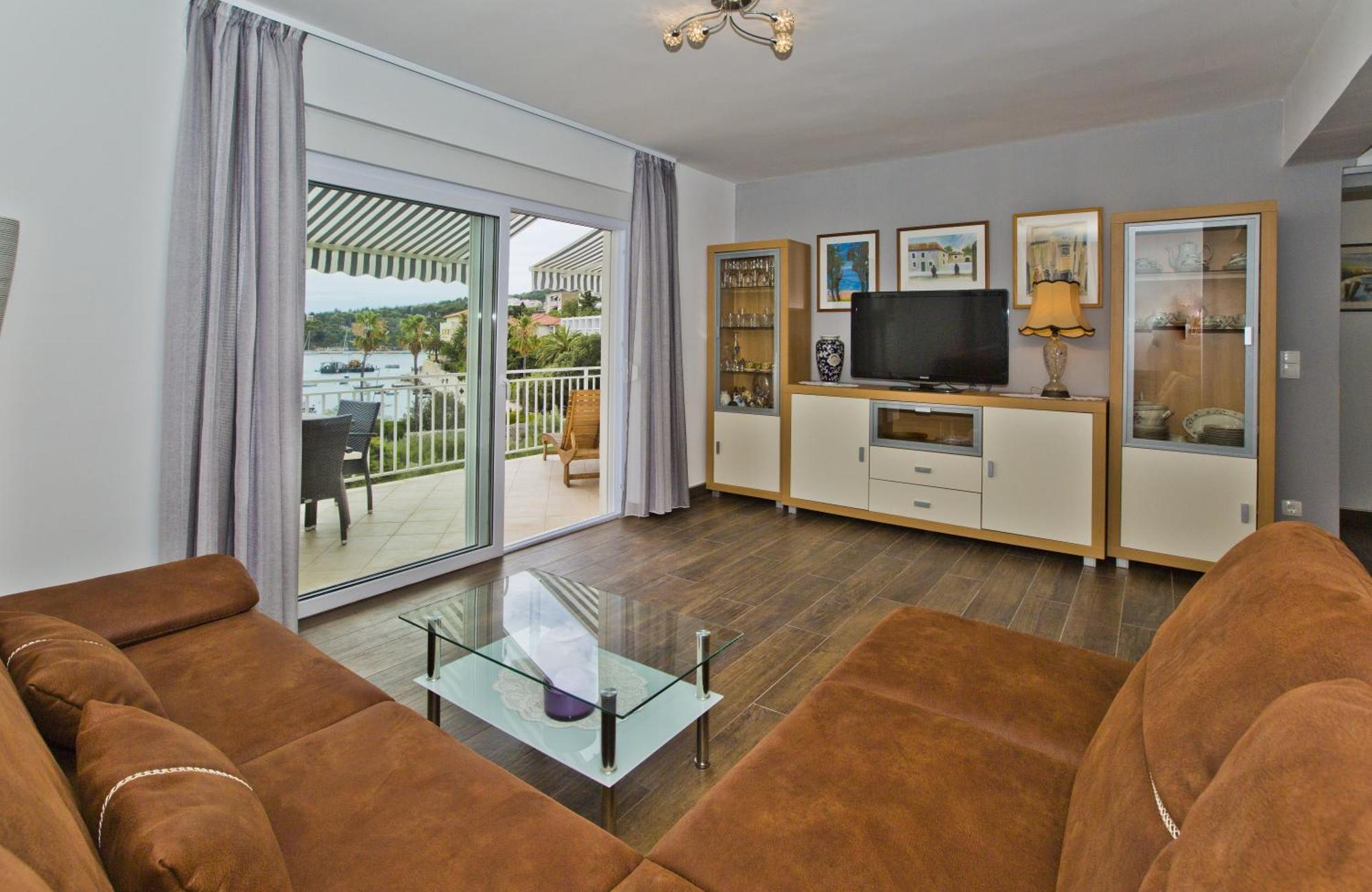 Apartments Grgo Χβαρ Εξωτερικό φωτογραφία
