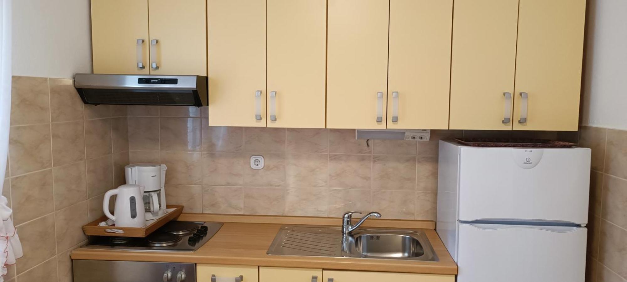 Apartments Grgo Χβαρ Δωμάτιο φωτογραφία