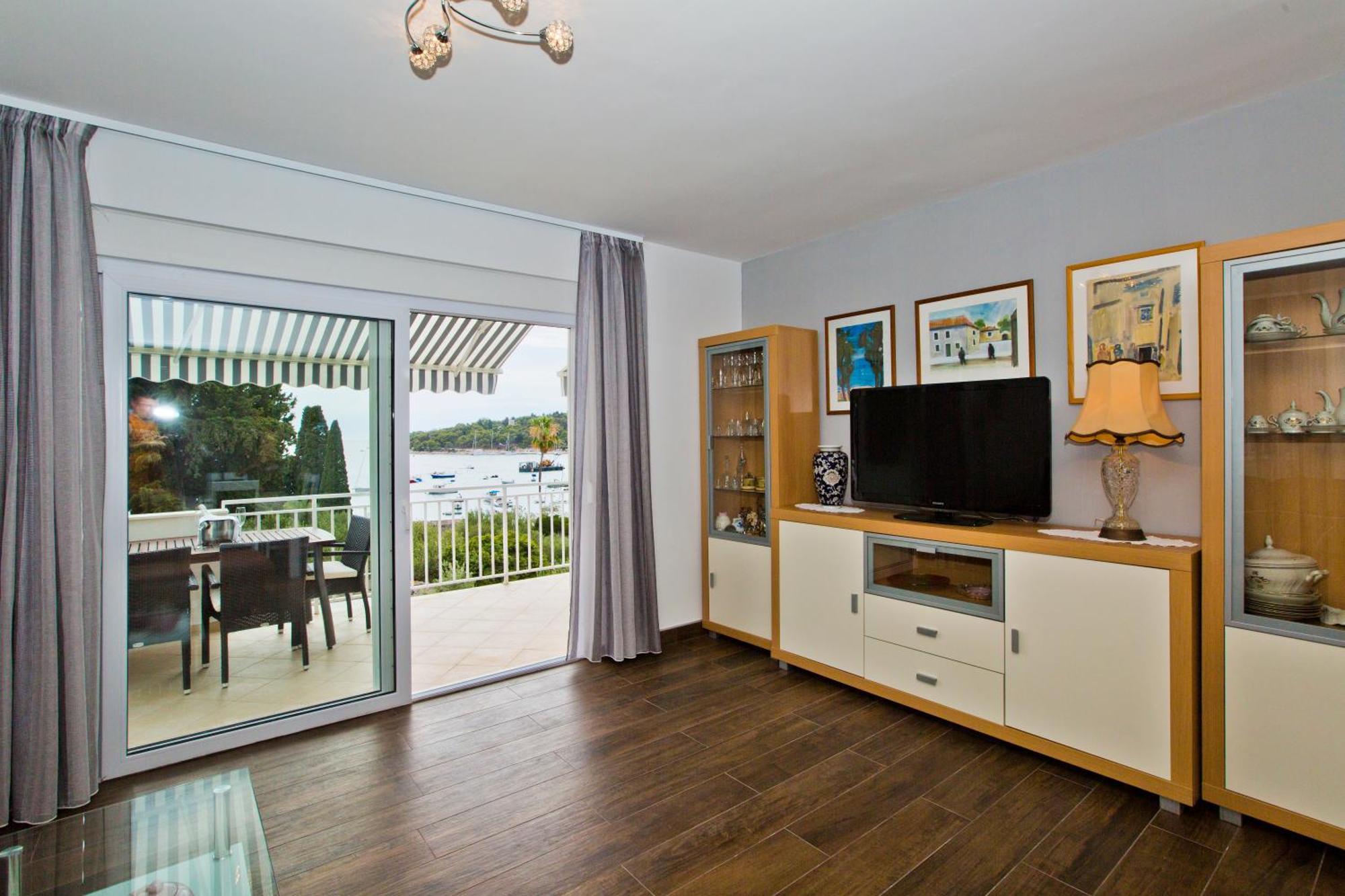 Apartments Grgo Χβαρ Εξωτερικό φωτογραφία