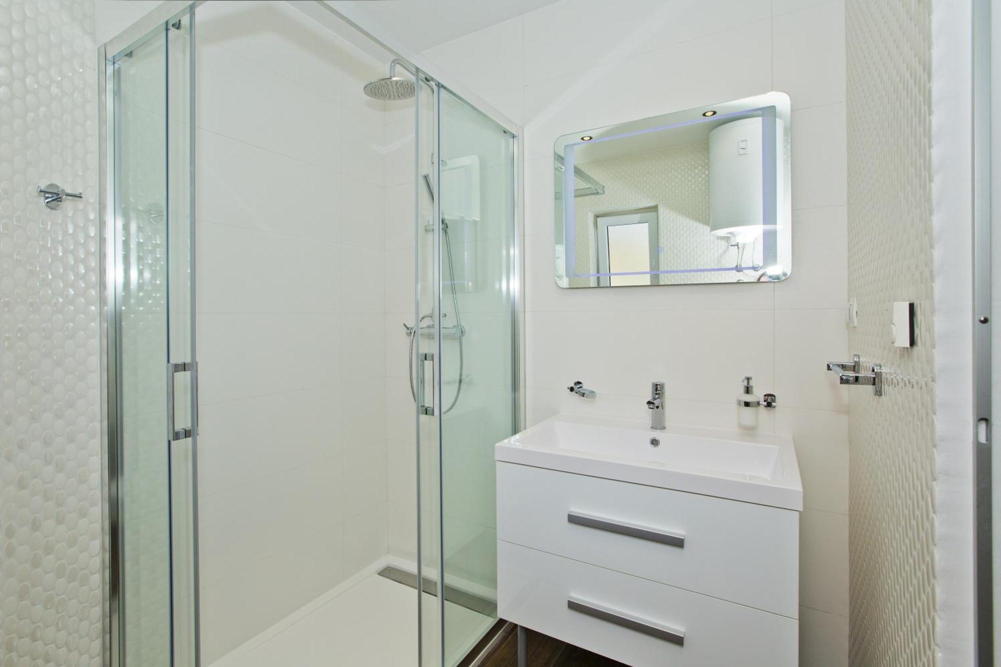Apartments Grgo Χβαρ Εξωτερικό φωτογραφία