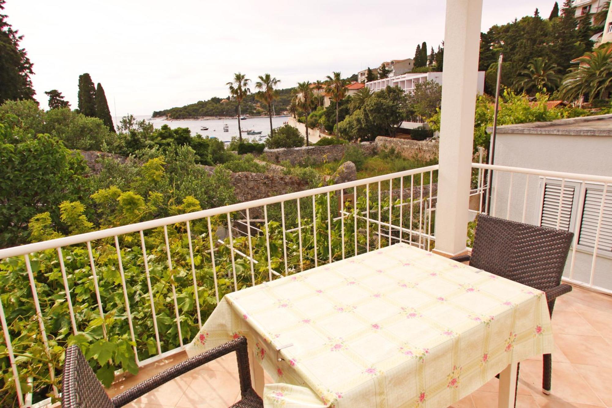 Apartments Grgo Χβαρ Εξωτερικό φωτογραφία
