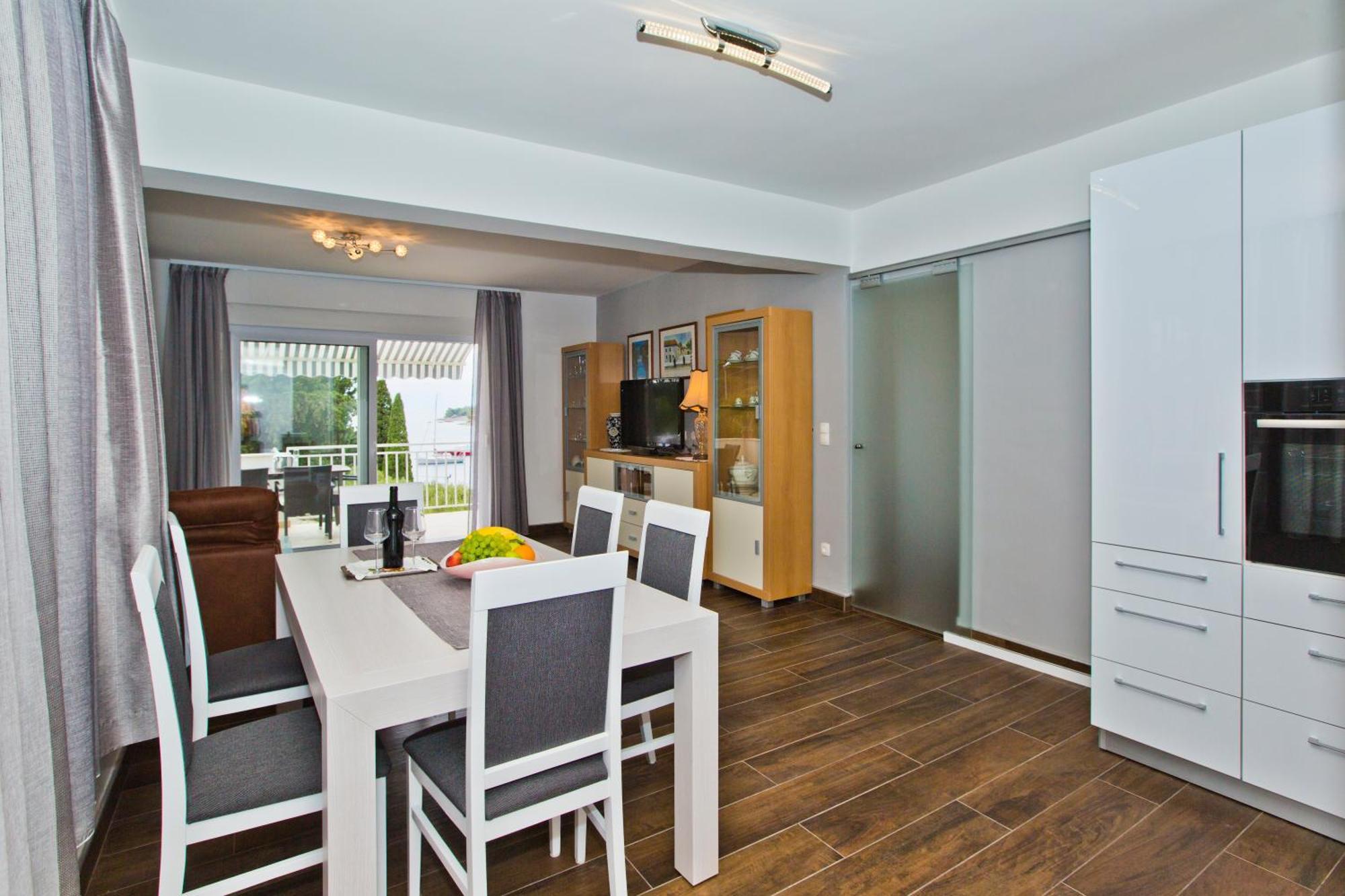 Apartments Grgo Χβαρ Εξωτερικό φωτογραφία