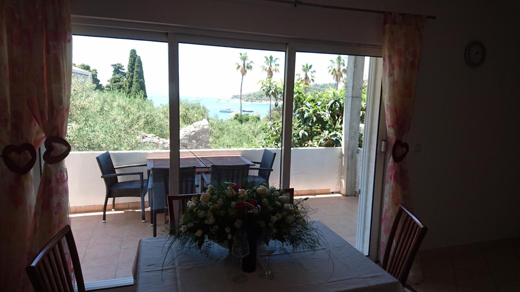 Apartments Grgo Χβαρ Εξωτερικό φωτογραφία