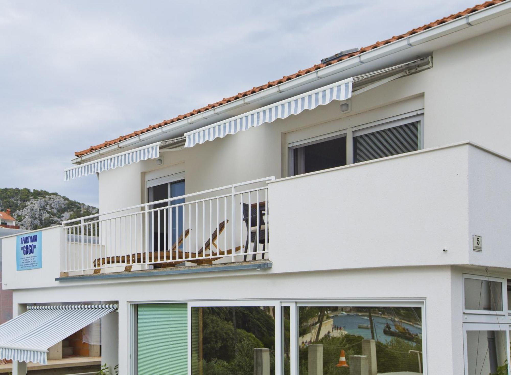 Apartments Grgo Χβαρ Εξωτερικό φωτογραφία