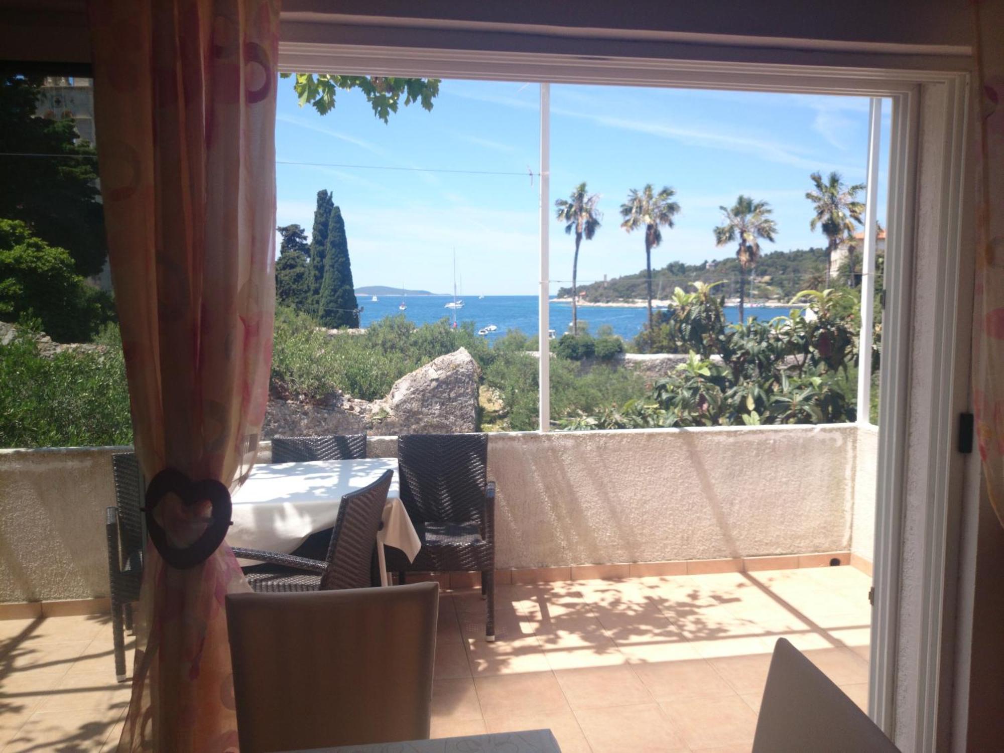 Apartments Grgo Χβαρ Εξωτερικό φωτογραφία