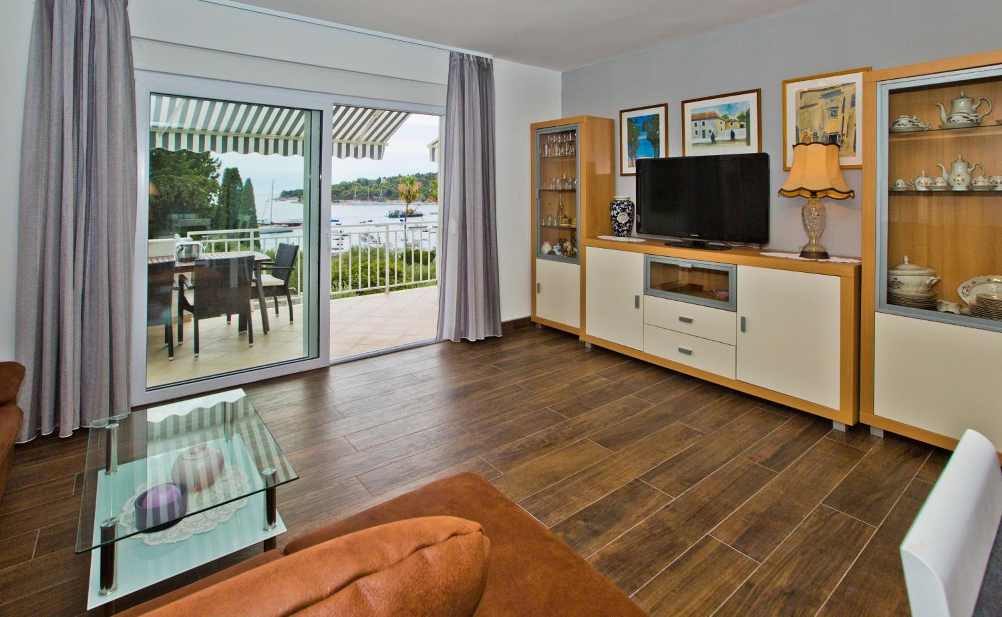 Apartments Grgo Χβαρ Εξωτερικό φωτογραφία
