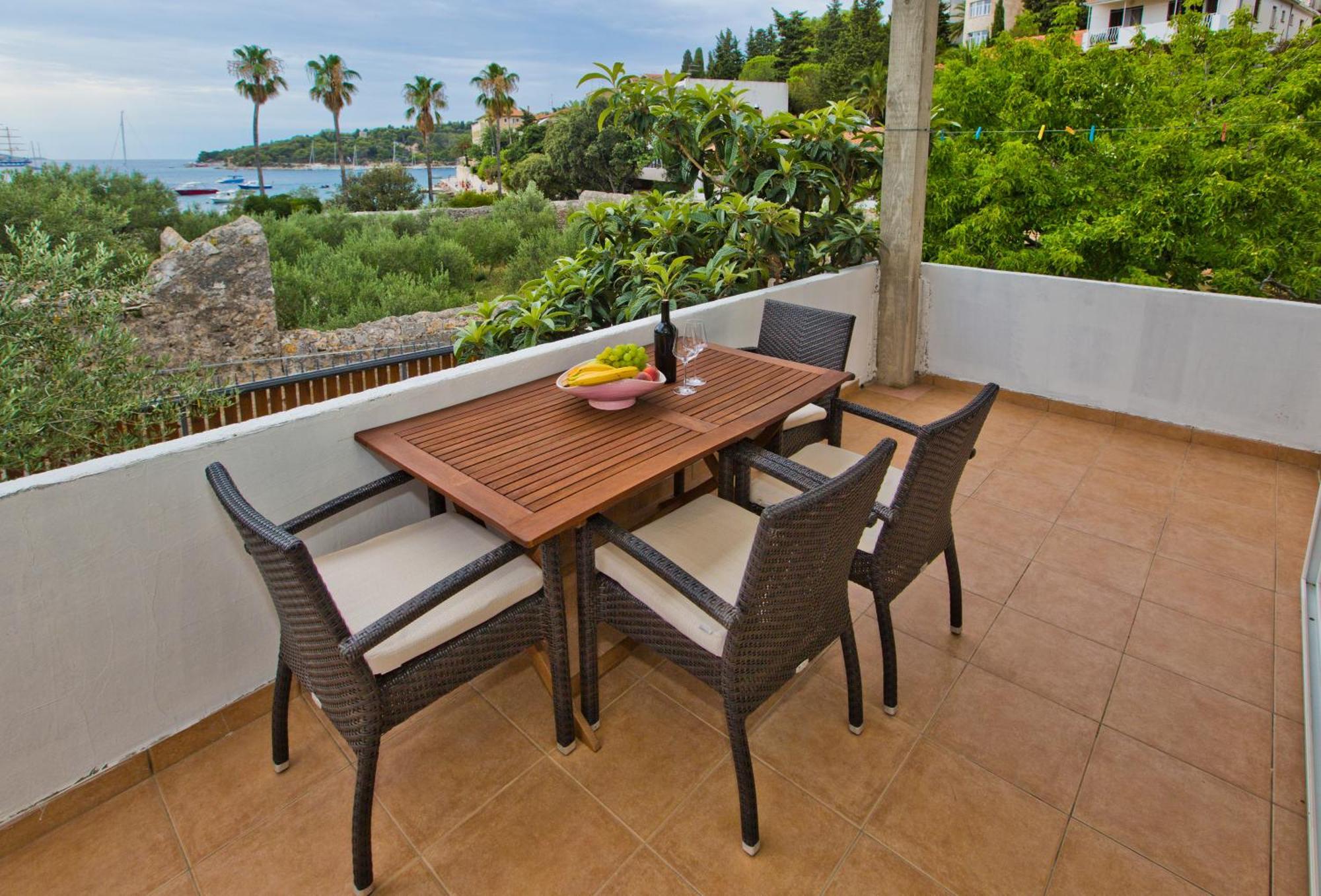 Apartments Grgo Χβαρ Εξωτερικό φωτογραφία