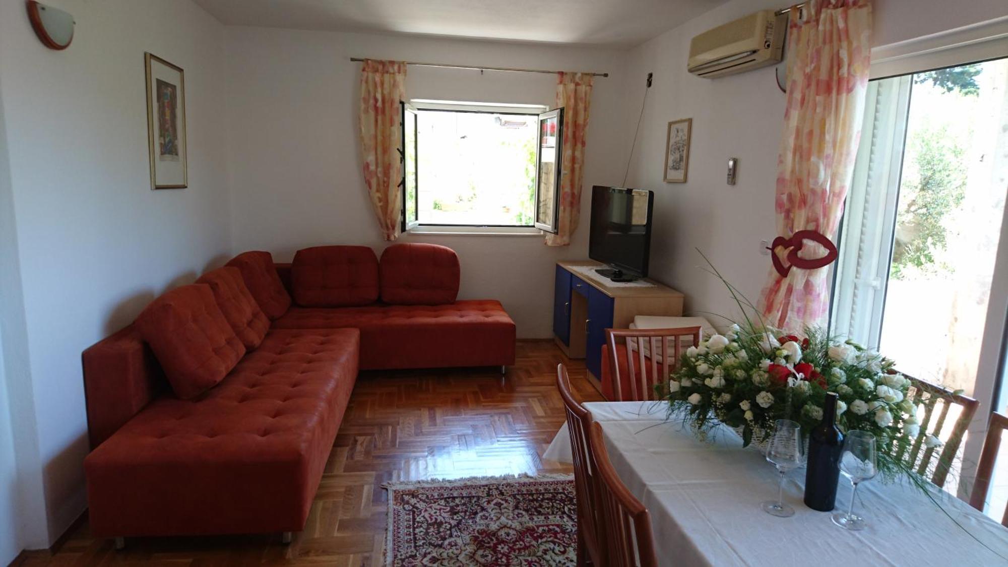 Apartments Grgo Χβαρ Εξωτερικό φωτογραφία