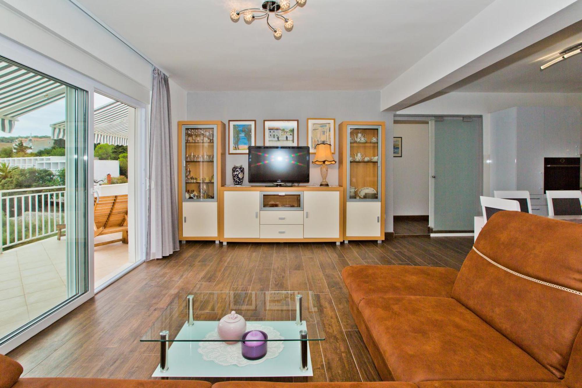 Apartments Grgo Χβαρ Εξωτερικό φωτογραφία