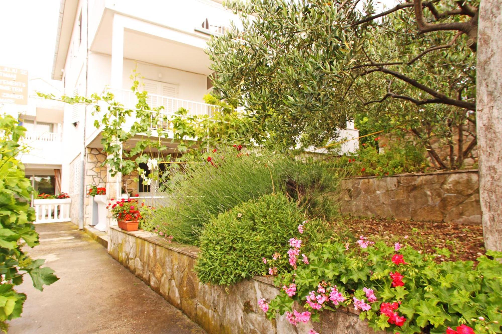 Apartments Grgo Χβαρ Εξωτερικό φωτογραφία