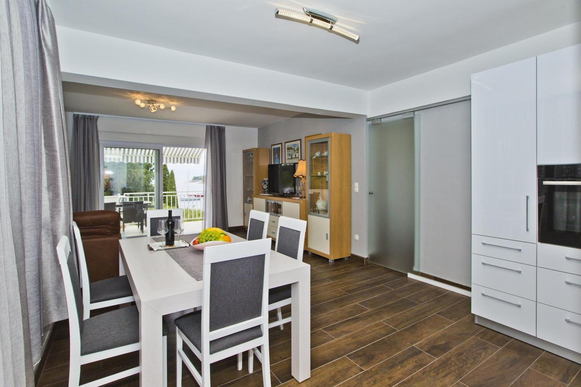 Apartments Grgo Χβαρ Εξωτερικό φωτογραφία