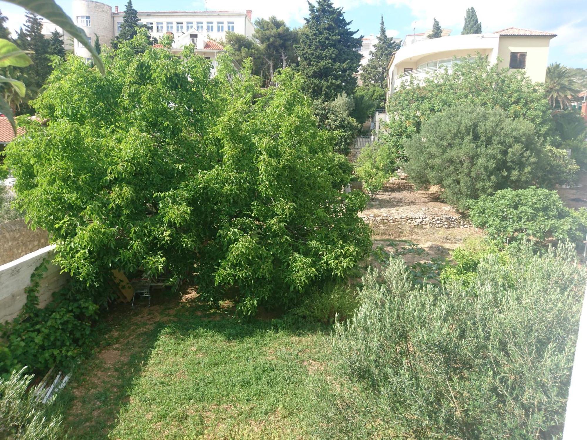 Apartments Grgo Χβαρ Εξωτερικό φωτογραφία
